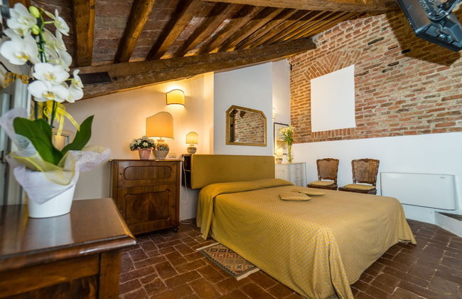 Agriturismo Tenuta Castel Venezze - Foto 22