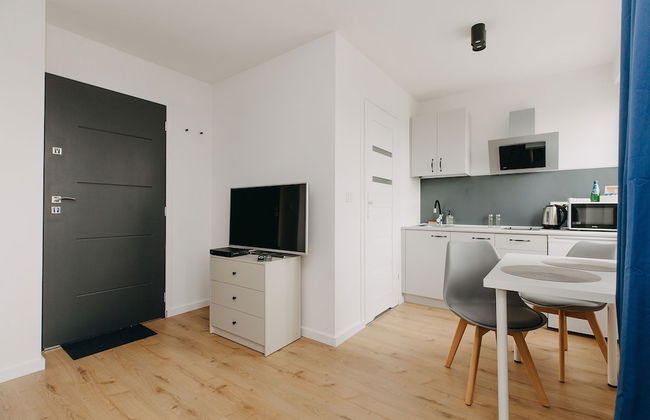 ShortStayPoland Panska - Foto 37