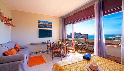 Studio Alvor Bay Dream by Interhome - Foto 4