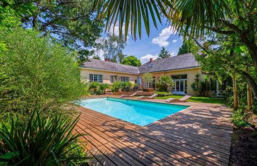 Villa de La Plume - Foto 1