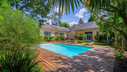 Villa de La Plume - Foto 1