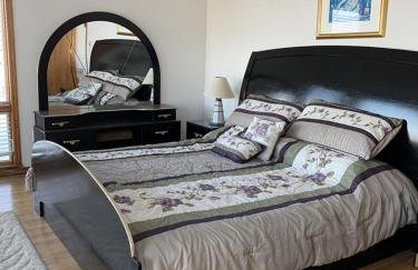 Pet Friendly Ocean And Bay Views Wifi Rooftop Deck Beach Badges Streaming Tvs Deck Os Private Yard Beach Chairs Beach Badges - Foto 15