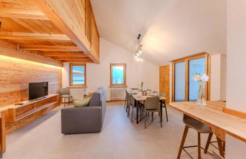 Enjoy Alps - appartamenti vacanza - Foto 21