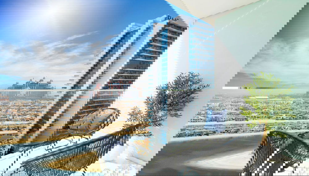 LUX The Atlantis Palm View Suite - Foto 1, Imagen principal