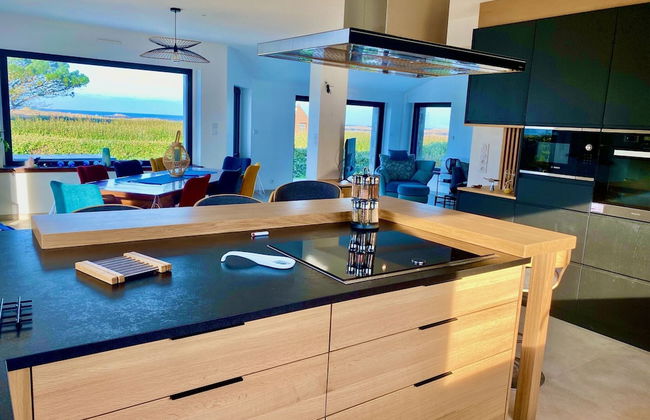 Magnificent Villa by the sea - Photo 11