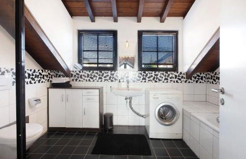 Ferienwohnung Pferdeblick - Foto 16