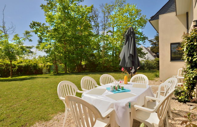 Charme de Kerfago - Foto 4