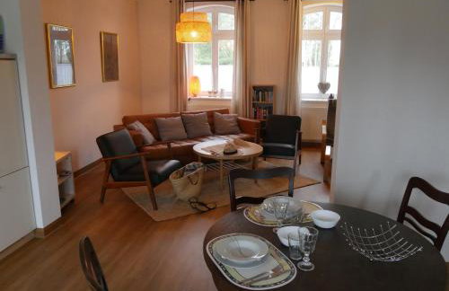 Lindenhof Wohnung 2, Erdgeschoß - Foto 3