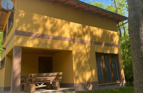 Ferienhäuser vom Freizeitpark Possen - Foto 14