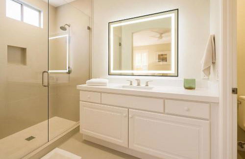 Allura Desert Princess Private Pool Tennis Golf - Foto 16