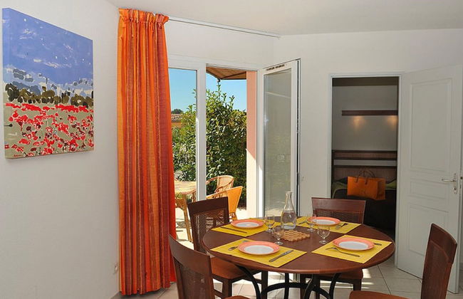 Vacancéole - Résidence le Domaine du Lac - Foto 5