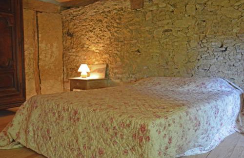 Holiday Home in Campagne with Pool and BBQ - Photo 28