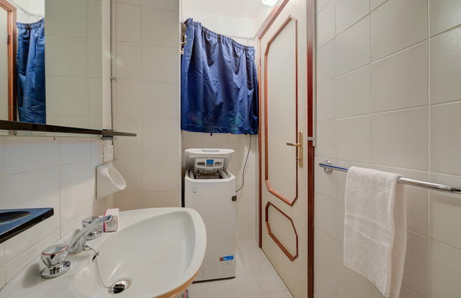 Studio Saturno 23 in the City Center - Photo 13