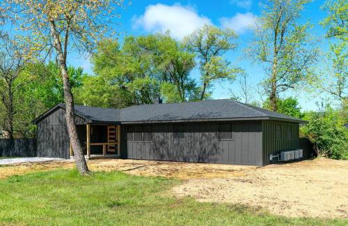 New Paltz Modern Zen Cabin - Foto 17