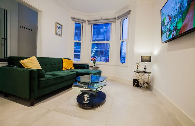 Surbiton Luxury Garden House 19 - Foto 30