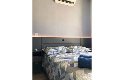 Flat Studio Charmoso New Studio Granja Viana Cotia - Foto 3