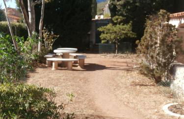 Rez de Villa Climatisé avec Jardin Privatif Domaine des Moulières - Foto 14