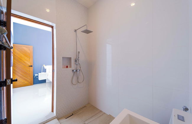 Harmony Villa 5 Bedroom Modern Pool Villa (KH-A7) - Foto 60