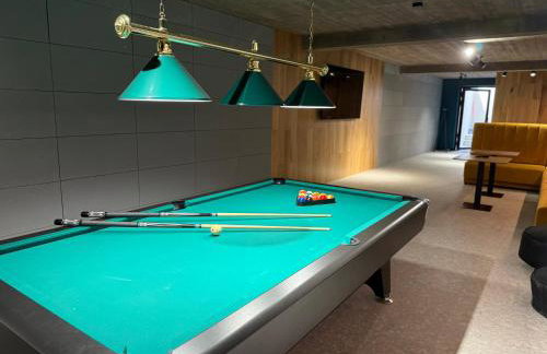 Bukowina Tatrzańska -Czarna Góra- Black Apart- widok na Tatry, jacuzzi, bilard, game room - Foto 3