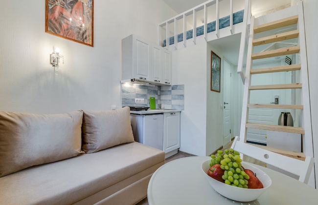 Sokroma Molbert Aparts - Foto 9