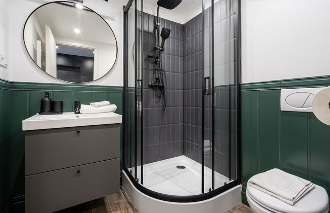 E41 Boutique Apartments by BQA - Foto 30