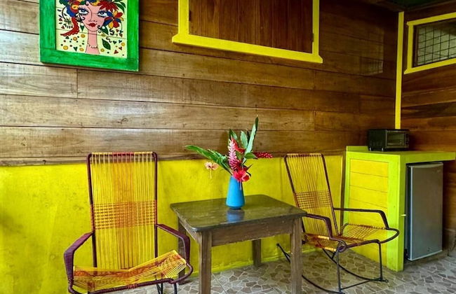 El Jardin de Playa Negra - Foto 46