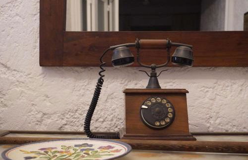 Thetidas Villa - Panoramic Village View - Foto 34