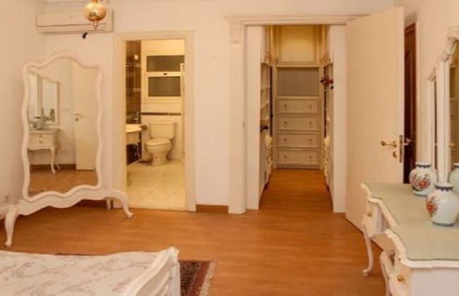 Alexandria house Mohamed Naguib - Foto 3