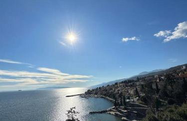 Apartman Queen of Opatija - Photo 12