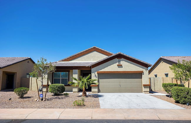 Capri Maricopa - Foto 36