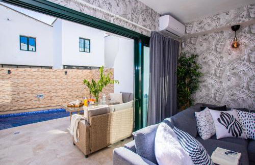 Casa Evelyn Piscina Climatizada - Foto 58