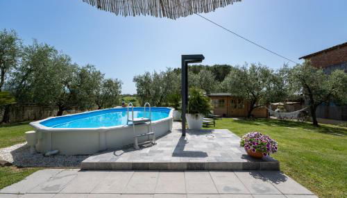 Le Cerbaie - Casa Vacanze - Photo 4, Garden, sunbed, Garden view