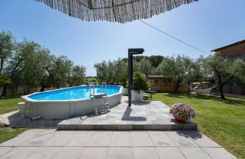 Le Cerbaie - Casa Vacanze - Foto 4