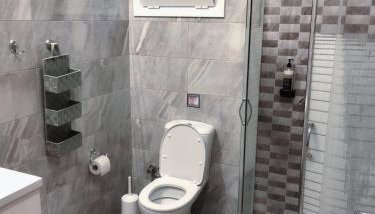 Mirsini Apartments - Foto 3, Shower