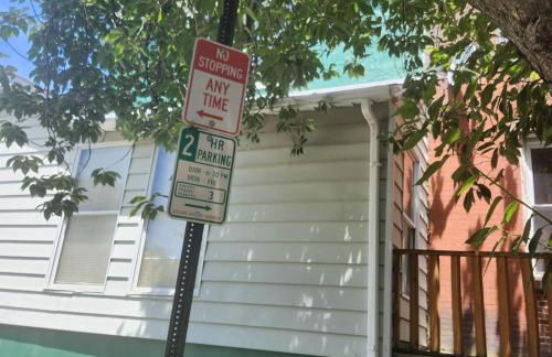 Oui on Ludlow - Entire House and Private Rooms in University City - Foto 21