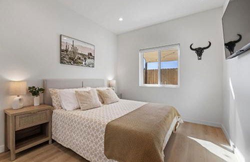 The Oaks, Stylish Luxury Stay, Fire Pit & Patio - Foto 25