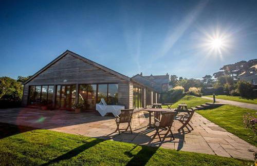 Berthlwyd Coach House - Photo 6