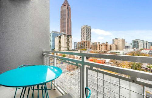 Modern 1B1B Apartment with Private Balcony - 7 - Foto 22