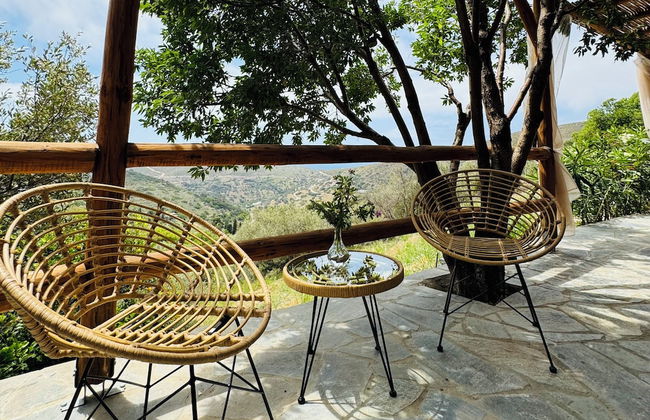 Villa Kotseli - Foto 22