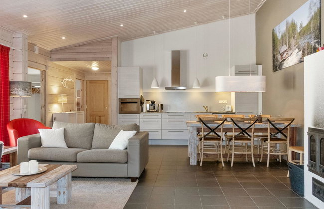 Hampus holiday home - Photo 6