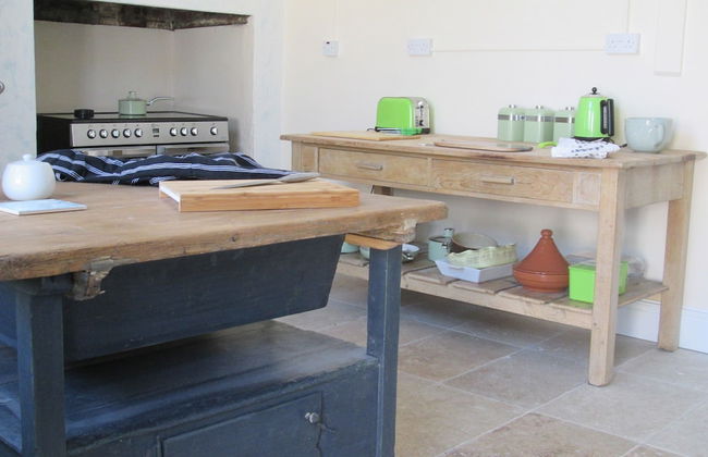 The Old Kitchens - Foto 28