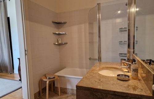 Alcácer river front quality apartment - Foto 16