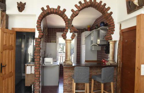 Apartamentos Tierra y Arte - Foto 20