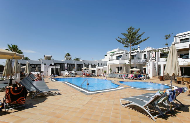 Club Oceano - Foto 30