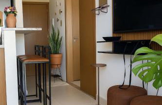 Apartamento de 1 quarto vista mar 180 graus - Foto 17