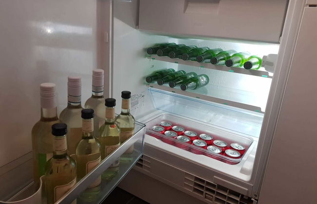 Large 2 Bedroom Apartment Lake Constance - Foto 20