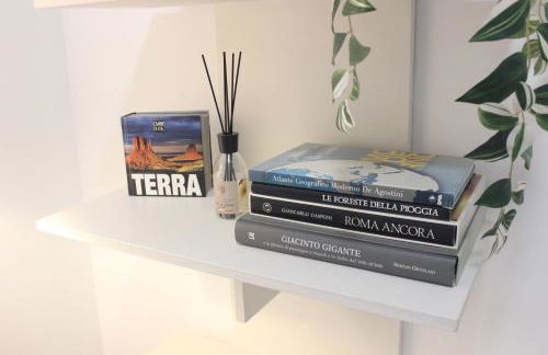 Relais Monteverde - Photo 18