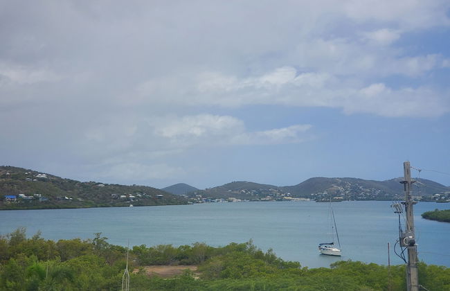 EliMar Bay View Apt - Photo 25