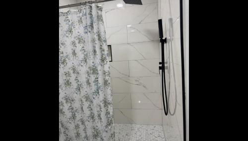 Spacious in Downtown McAllen - Foto 3, Shower