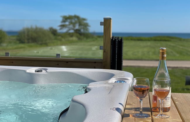 Hygge Strand Camping - Foto 6